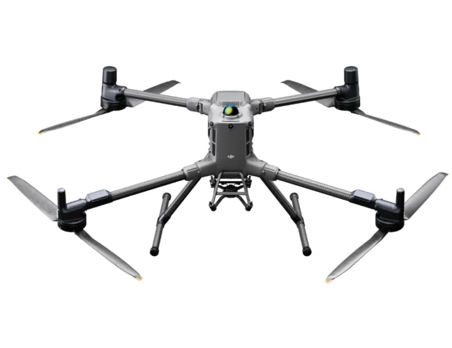 DJI Matrice 400 RTK Drone